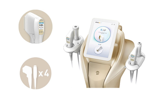 医療法人ジュエリメディカル ザ・クリニック名古屋にて、韓国より世界