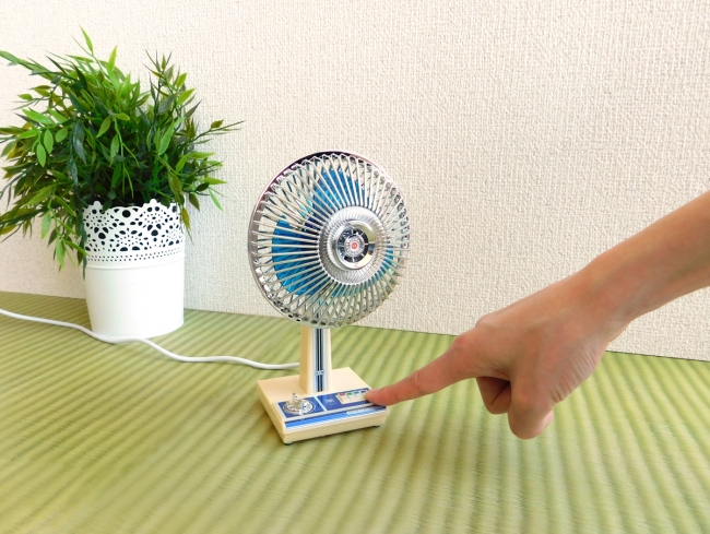 ミニチュアサイズの昭和家電ガジェット「ザ・昭和シリーズ」に新作登場