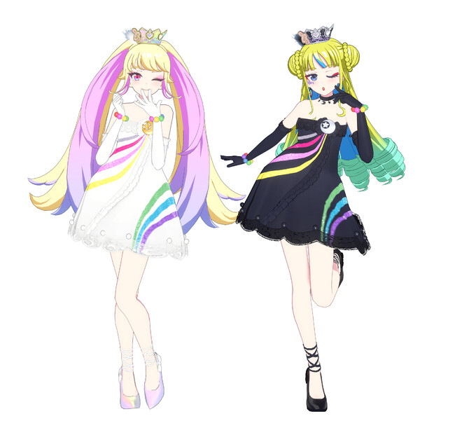 アミューズメントゲーム『ワッチャプリマジ！スタジオ』 7月20日（木