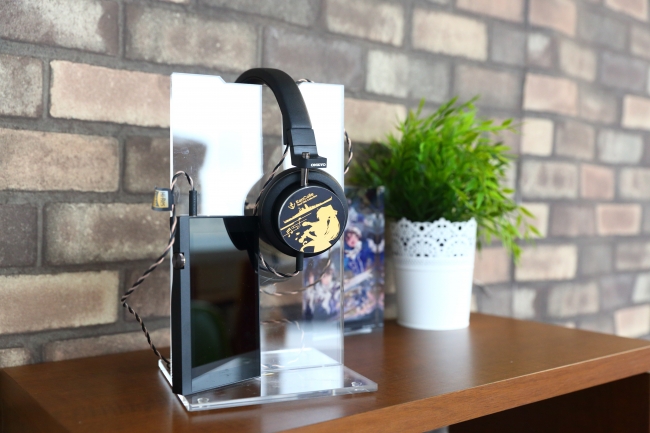 音の極みを追求する全ての提督たちへ オンキヨー生産によるオリジナル