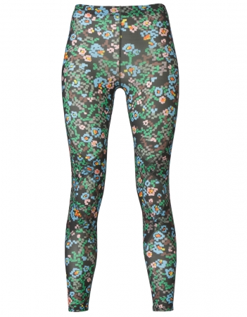 UNDER WEAR BY CW-X」×「minӓ perhonen(ミナ ペルホネン)」スペシャル