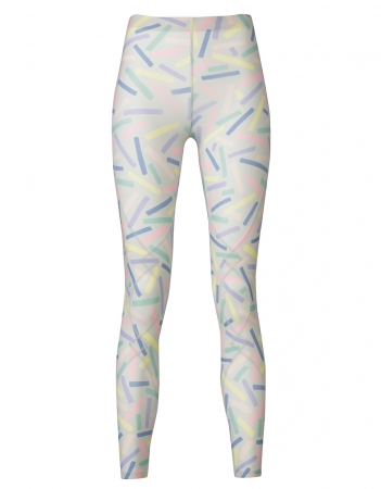 UNDER WEAR BY CW-X」×「minӓ perhonen(ミナ ペルホネン)」スペシャル