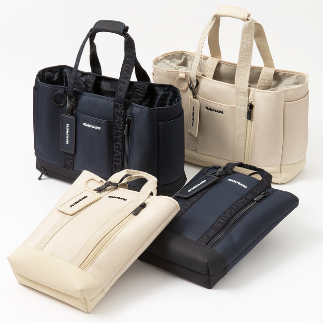 この春パーリーゲイツがベージュに染まる！3月19日(金)より「THINK