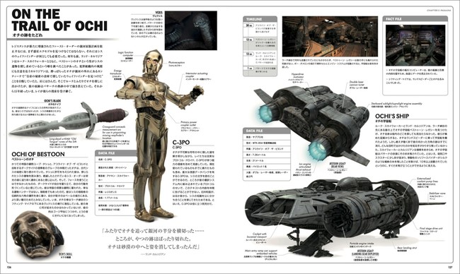 公式ガイドブック 日本版ついに上陸!!＞ 裏エピソード満載『スター