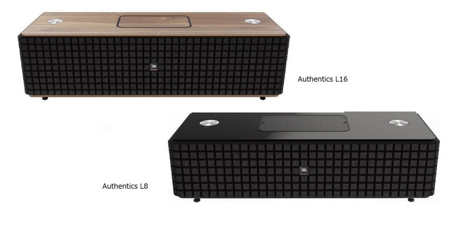 BluetoothやAirPlayなど、多彩な入力形態を備えた本格派アクティブ