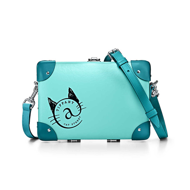 ティファニー、2020年ホリデーに向けてコンセプトストア「ティファニー