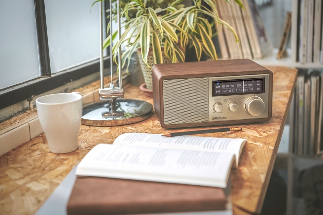 Sangean社 ラジオ・Bluetoothスピーカー発売開始のご案内 | 株式会社
