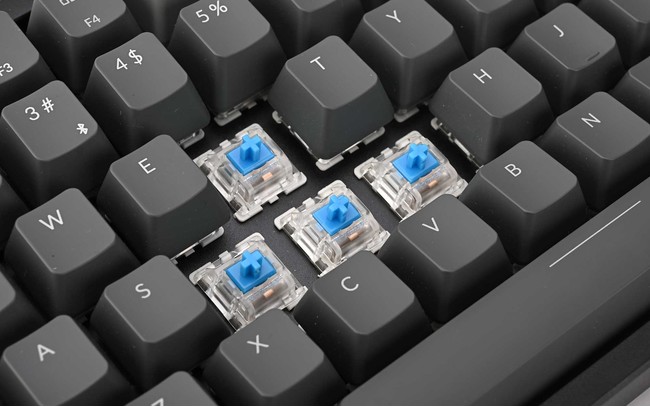 Keychron K2 ワイヤレス・メカニカルキーボード発売開始のご案内