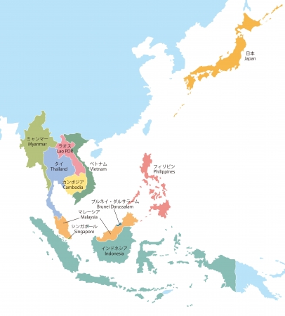 ASEAN税務アップデートセミナー | 国際機関 日本アセアンセンター