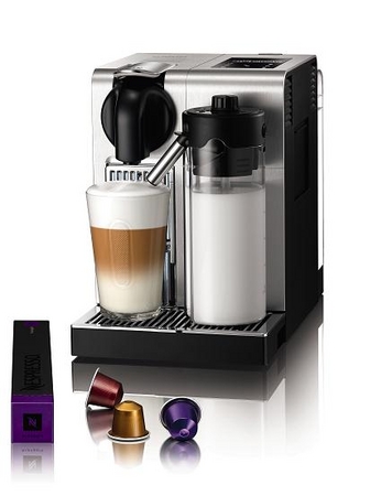 プロのマシンの高度な品質とシンプルさからインスピレーションを得た