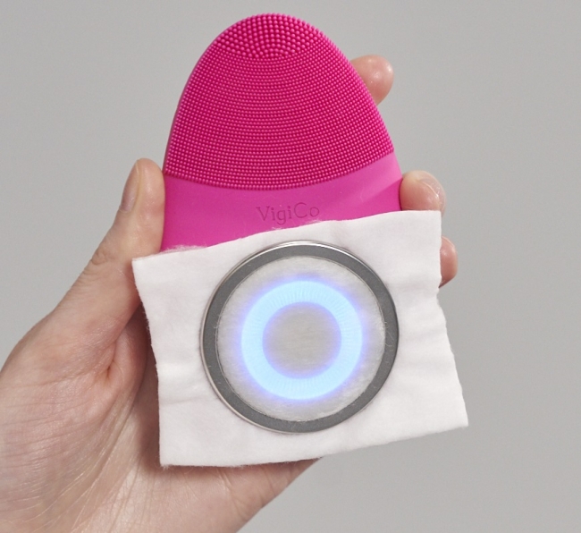 肌ケア完璧主義。『Beau Stage VigiCo beauty（ビューステージ ビジコ