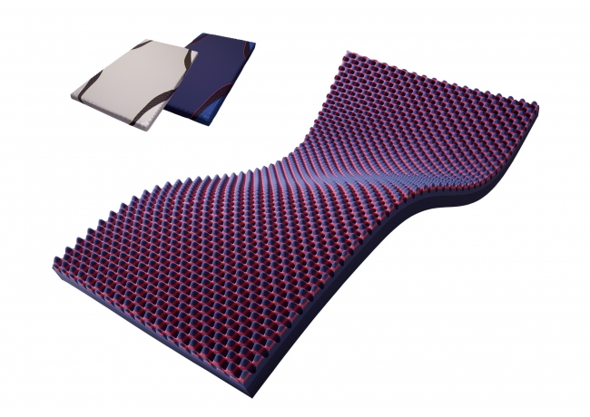 アスリートが愛用するスリーピング・コンディショニング・ギア［エアー