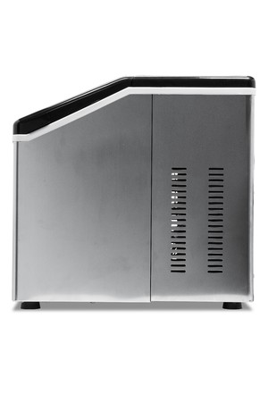 一度に大容量！高速製氷機「ROOMMATE® 自家製アイスメーカー RM-115TE