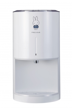 あのデザイナーズウォーターサーバーがミッフィーと初の