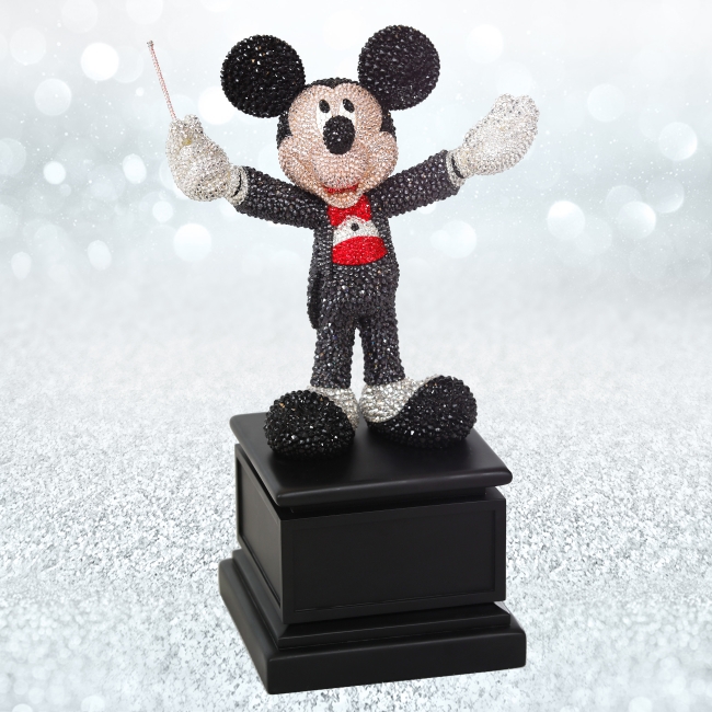 ミッキーマウス誕生日記念！ 非売品だった、ここでしか買えない