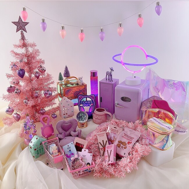 フライングタイガー】クリスマス準備に余念のない北欧・デンマークから