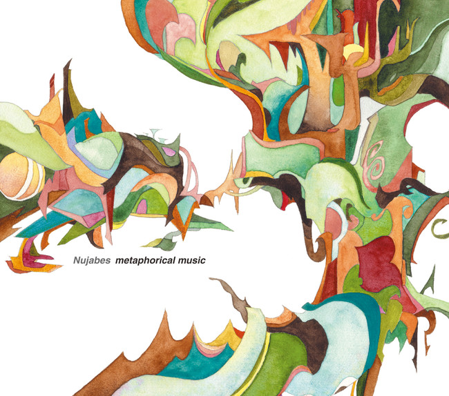 あの名盤が遂に。 Nujabes 名義の全アルバム他、 驚異のセールスを記録