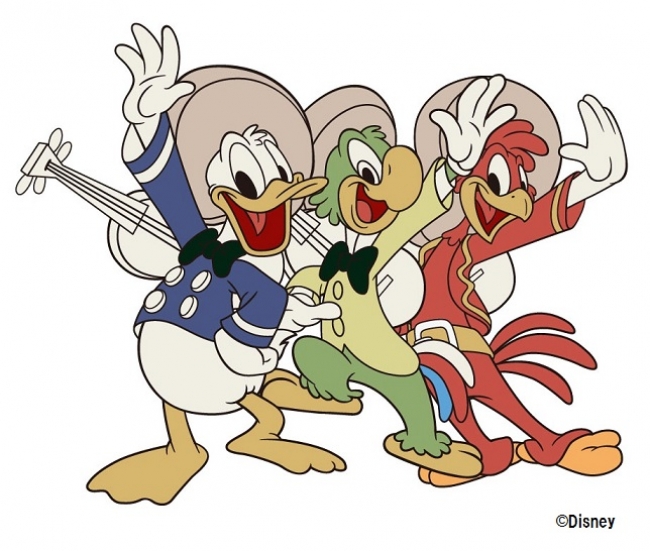 2016年4月29日（金・祝）～ディズニー アベニュー/全国11カ所