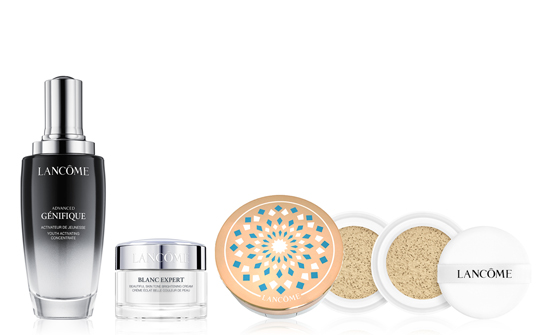 公式オンラインショップ＆@cosme SHOPPING限定発売スタート！ランコム