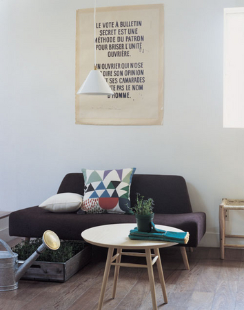 インテリアブランド「IDEE」から新作ソファが発売 | 株式会社イデーの