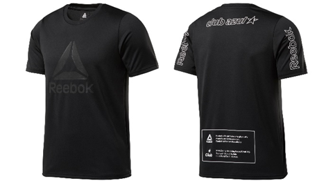 ストリートブランドとして人気のAZUL by moussyと初コラボレーション