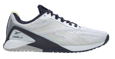 高機能フィットネストレーニングシューズ「Nano X1」、革新的な