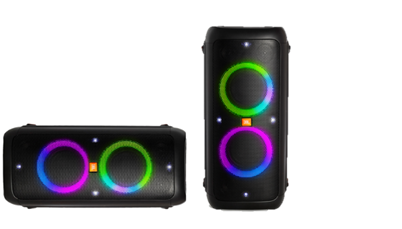 JBLプロフェッショナルサウンドの代名詞「Loud and Clear」を身近に