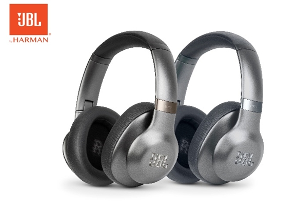 アクティブノイズキャンセリング機能＆アンビエントアウェア機能を搭載