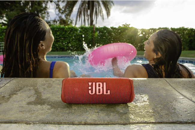 本格派のスピーカー構成で「FLIP」シリーズ史上最高音質に進化！新