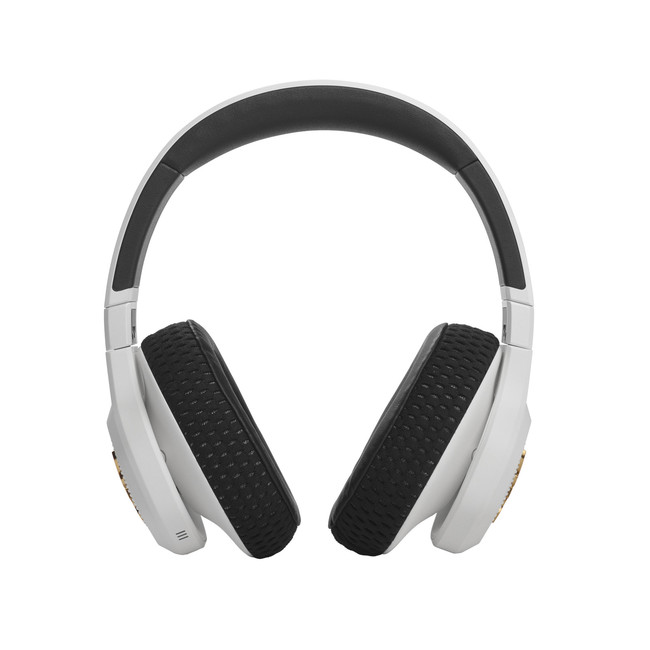 ノイズキャンセリング機能と長時間再生を実現したオーバーイヤー