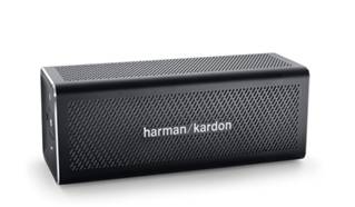 洗練されたデザインと高音質のHarman Kardonから、スタイリッシュで