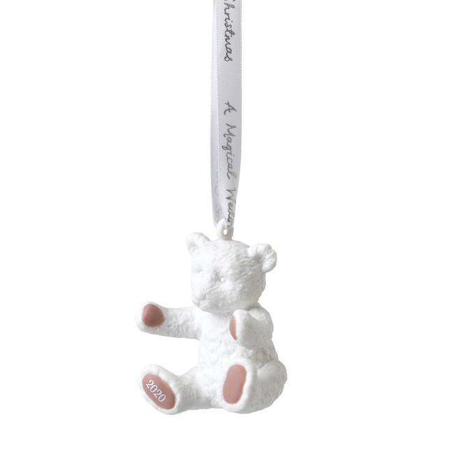 ウェッジウッド ホリデイオーナメント2020 発売 （数量限定