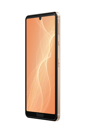SIMフリースマートフォン「AQUOS sense4」を発売 | シャープ株式会社の