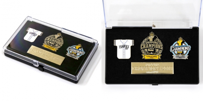 SMBC日本シリーズ2018制覇！日本一記念グッズ受注販売中！ | 福岡