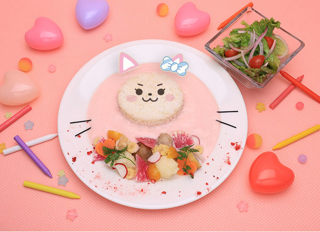 WDZYカフェ」期間限定オープン！！2021年4月16日(金)～5月30日(日