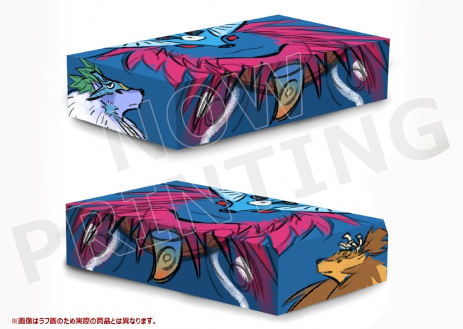 大神_イーカプコン限定描き下ろし新作グッズ続報！ | 株式会社カプコン