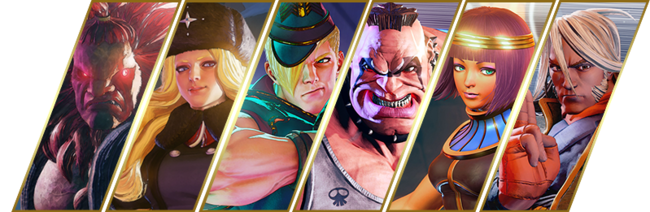 ストリートファイターV チャンピオンエディション アップグレード