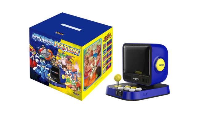 ロックマン」シリーズと「ストリートファイター」シリーズから人気