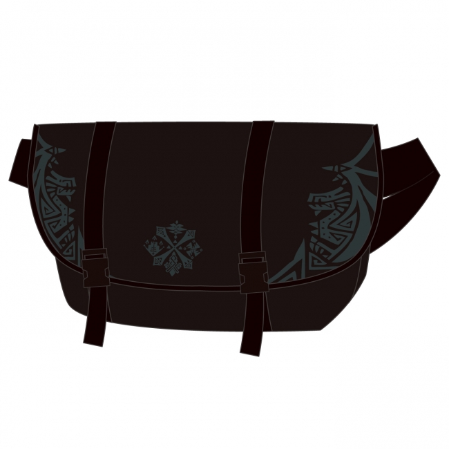 カプコンエポスカード『モンスターハンター15周年』デビュー