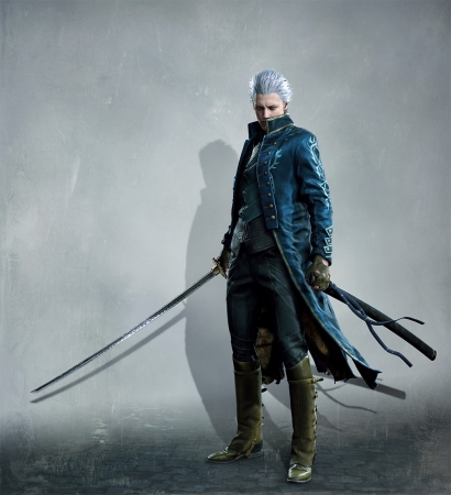 デビル メイ クライ 5』を多彩に味わう。さまざまなDLCが本日より販売