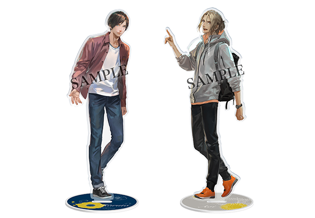 Nintendo Switch™『囚われのパルマ』_豪華イーカプコン限定版予約開始