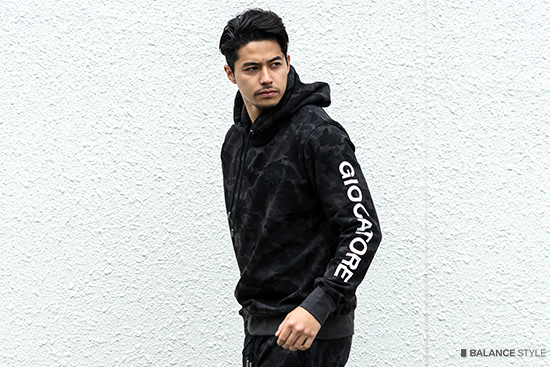 サッカー選手のために究極の着心地を追求した「ジョカトーレ