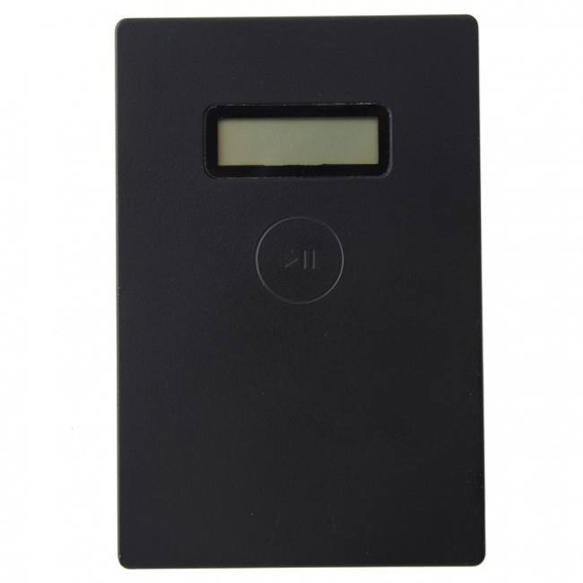 業界初！使用直後に電子マネーの残高を自動表示する残高表示機能付パス