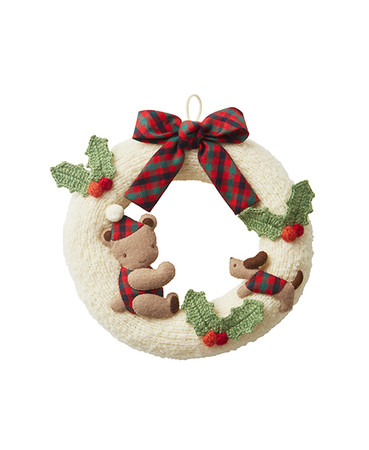 クリスマス気分を盛り上げる今年のファミリアの新作アイテムを発表