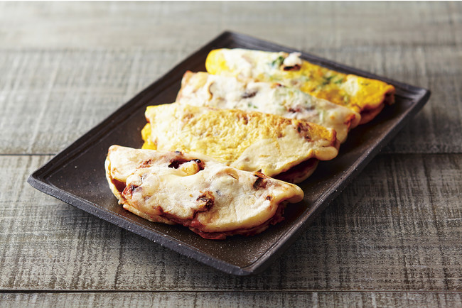 阪神梅田本店】“阪神名物いか焼き”がDiDi Foodのデリバリーをスタート