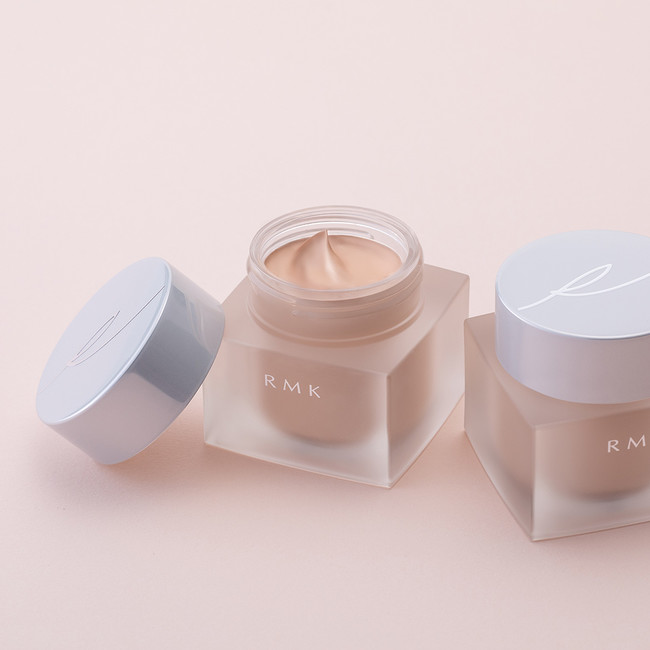 RMK最高峰ファンデーション ベストコスメ受賞※の 