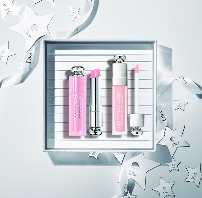 ディオールのベストセラーから特別な限定セットが登場 | パルファン