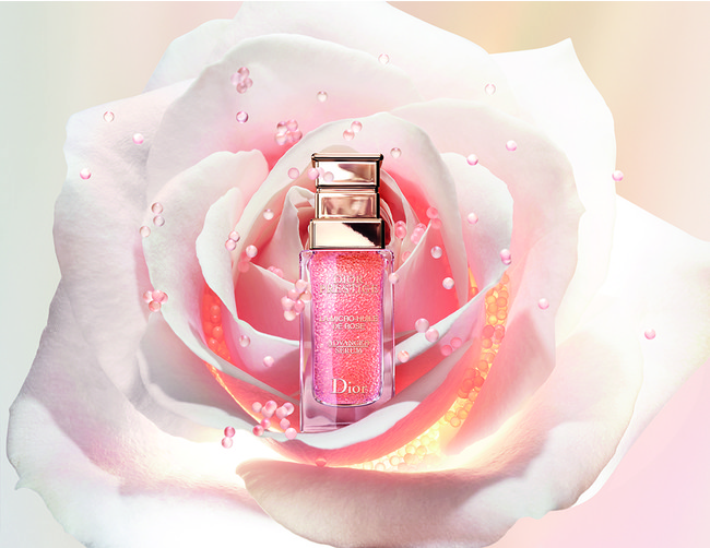 引き締まったフェイスラインへ プレステージ マイクロ ユイル ド