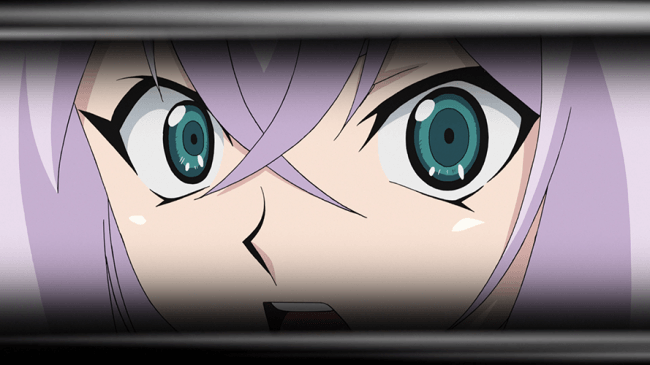 アニメ「カードファイト!! ヴァンガード」イメージ46より先行場面