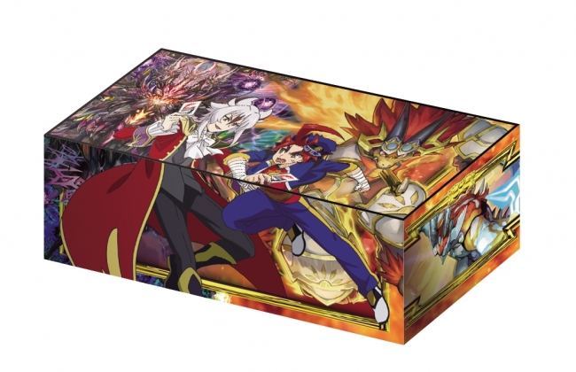 フューチャーカード バディファイト バッツ オールスターファイト